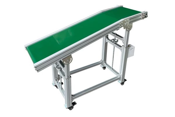 Fully automatic solid bag packaging machine production line