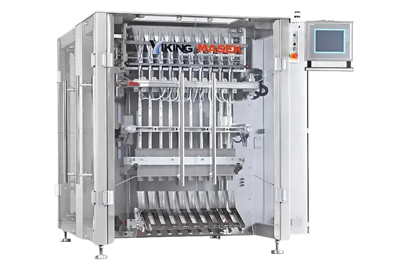 Liquid Packaging Machine