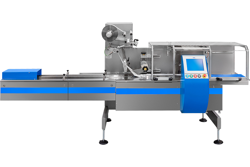 Sauce Packaging Machine