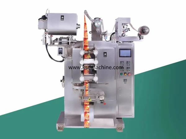 The Development Trend Of Packaging Machines
