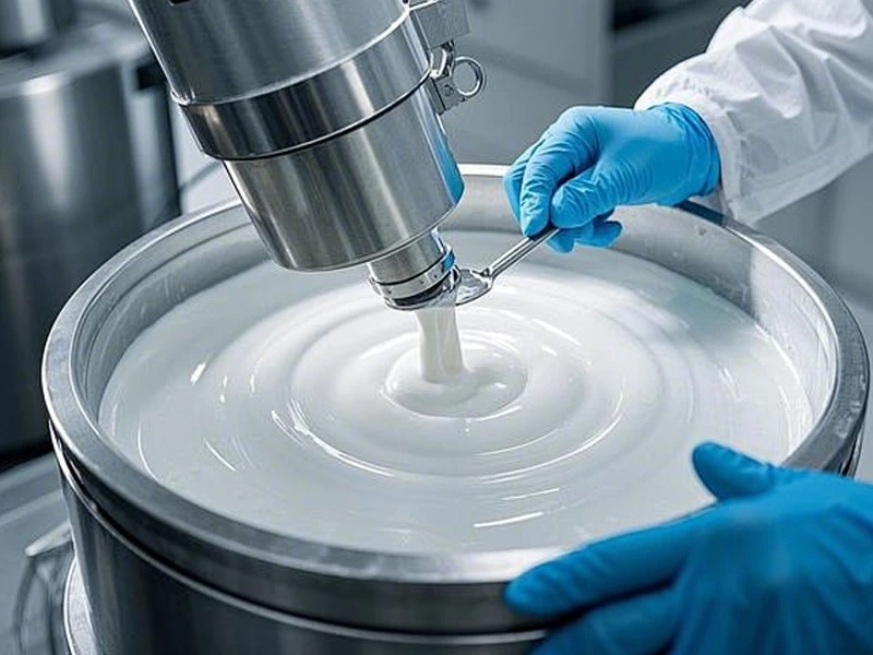 Cosmetic Packaging Solutions