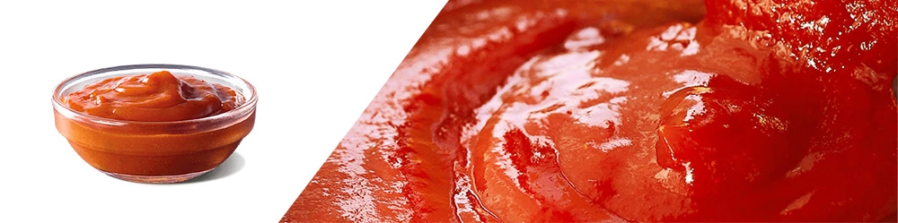 Sauce Packaging Machine